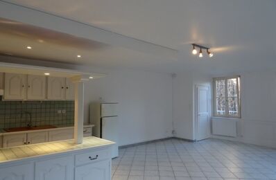 location appartement 840 € CC /mois à proximité de Saint-Max (54130)