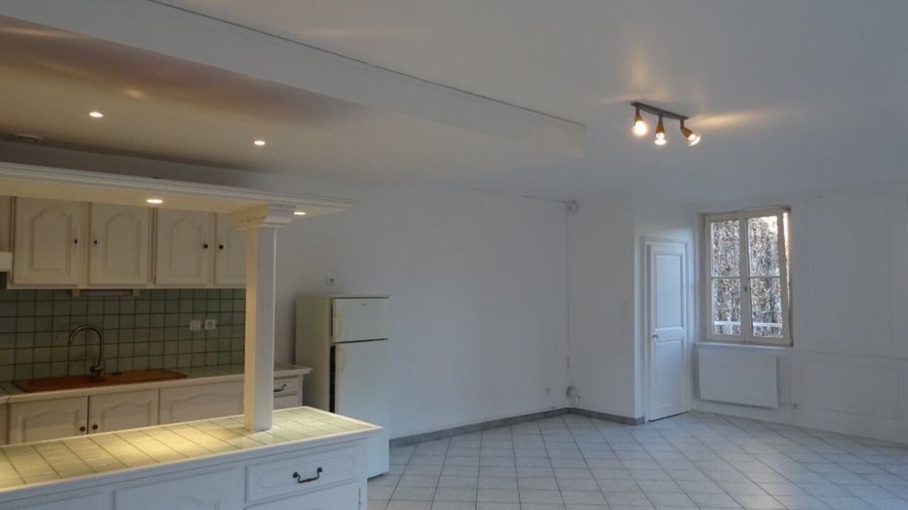 appartement 2 pièces 68 m2 à louer à Nancy (54000)