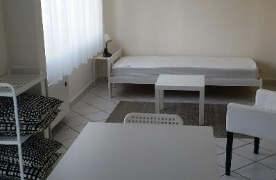 location appartement 465 € CC /mois à proximité de Sennecey-Lès-Dijon (21800)