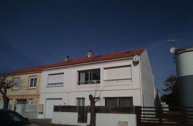 location appartement 570 € CC /mois à proximité de Saint-Gilles-Croix-de-Vie (85800)