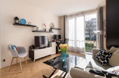 appartement 2 pièces 45 m2 à louer à Neuilly-sur-Seine (92200)