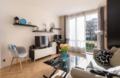 location appartement 1 550 € CC /mois à proximité de Colombes (92700)
