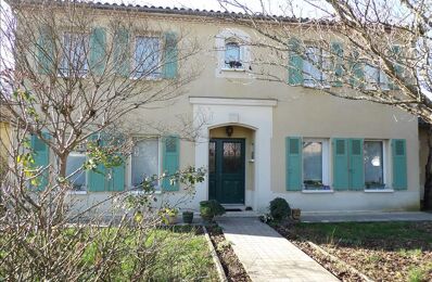 vente maison 904 000 € à proximité de La Brède (33650)