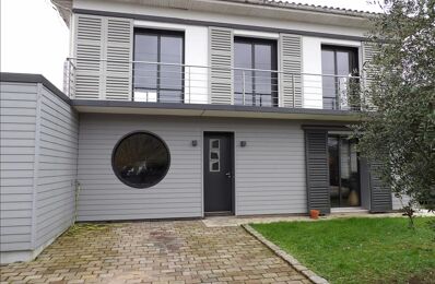 vente maison 569 000 € à proximité de Le Barp (33114)