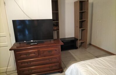 location appartement 1 100 € CC /mois à proximité de Samognat (01580)