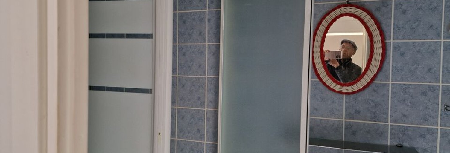 Appartement 2 Pièces 34 m² à louer à Péron (01630)