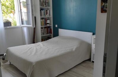 location appartement 400 € CC /mois à proximité de Vallet (44330)