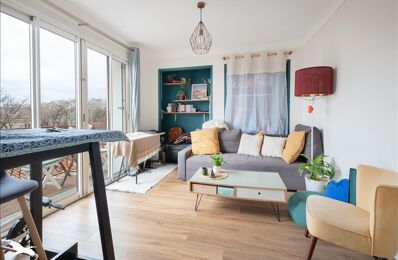 vente appartement 155 000 € à proximité de Juvignac (34990)