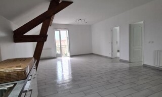Appartement 3 Pièces 84 m² à louer à Bondy (93140)