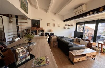 vente maison 332 325 € à proximité de Marseillan (34340)