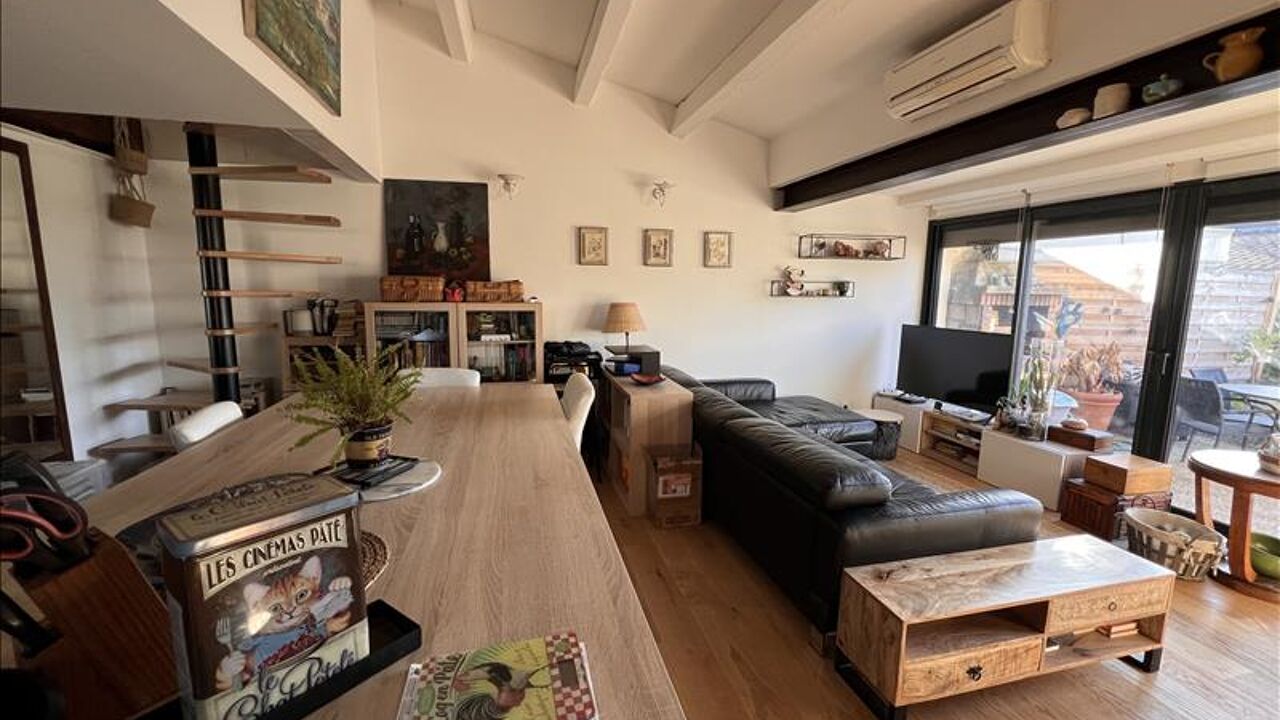 maison 3 pièces 65 m2 à vendre à Agde (34300)