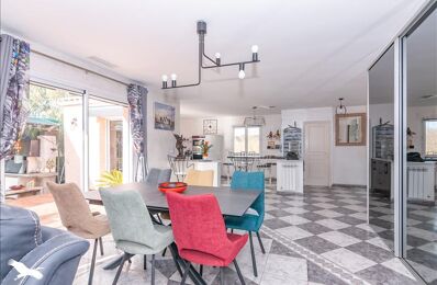 vente maison 598 000 € à proximité de Cabrières (34800)