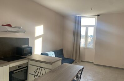 location appartement 920 € CC /mois à proximité de Caveirac (30820)