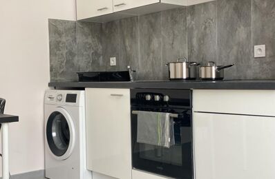 location appartement 759 € CC /mois à proximité de Sanilhac-Sagriès (30700)