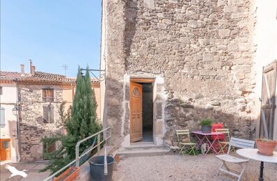 vente maison 139 750 € à proximité de Fontès (34320)