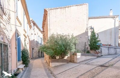 vente maison 123 625 € à proximité de Clermont-l'Hérault (34800)