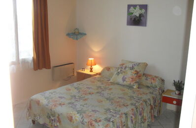 location appartement 510 € CC /mois à proximité de Livry-Gargan (93190)