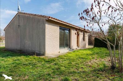 vente maison 197 000 € à proximité de Grazac (31190)