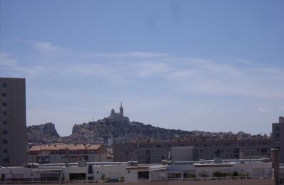 location appartement 660 € CC /mois à proximité de Marseille 11 (13011)