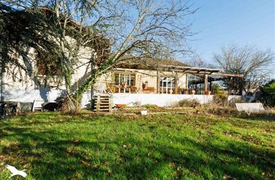 vente maison 286 000 € à proximité de Saint-Martin-de-Caralp (09000)