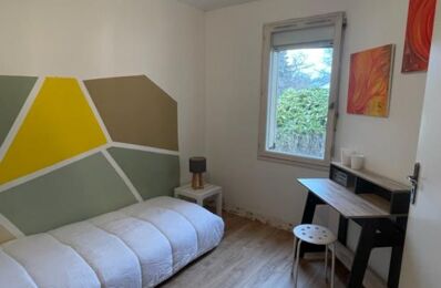 location appartement 550 € CC /mois à proximité de Sainte-Gemmes-sur-Loire (49130)
