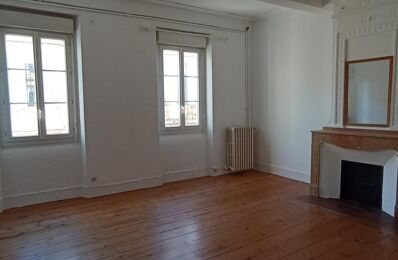 location appartement 800 € CC /mois à proximité de Vernet (31810)