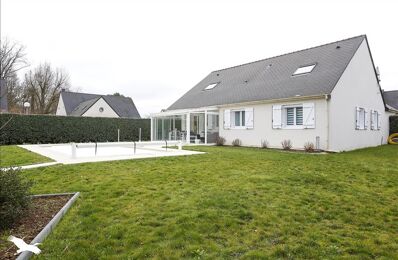vente maison 504 000 € à proximité de Azay-sur-Cher (37270)