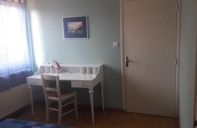 location appartement 620 € CC /mois à proximité de Frouzins (31270)