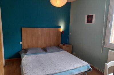 location appartement 610 € CC /mois à proximité de Villeneuve-Tolosane (31270)