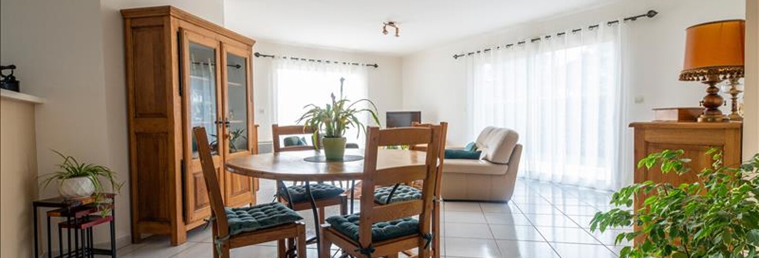 Maison 5 Pièces 99 m² à vendre à La Tremblade (17390)