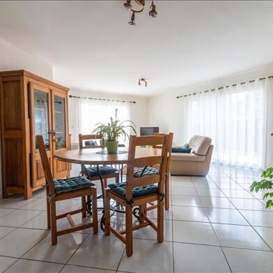 Maison 5 pièces 373000 €