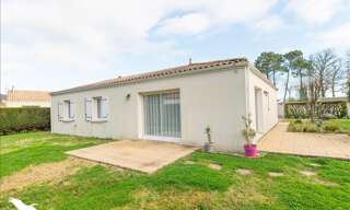 Maison 5 Pièces 99 m² à vendre à La Tremblade (17390)