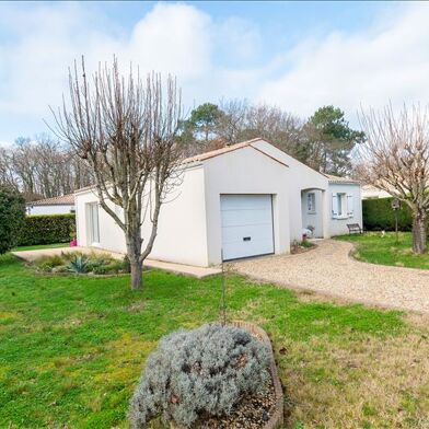 Maison 5 pièces 350000 €