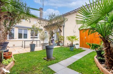 vente maison 169 000 € à proximité de Les Arques (46250)