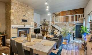 Maison 5 Pièces 98 m² à vendre à Vire-sur-Lot (46700)