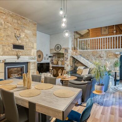 Maison 5 pièces 161550 €