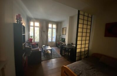 location appartement 1 750 € CC /mois à proximité de Courbevoie (92400)