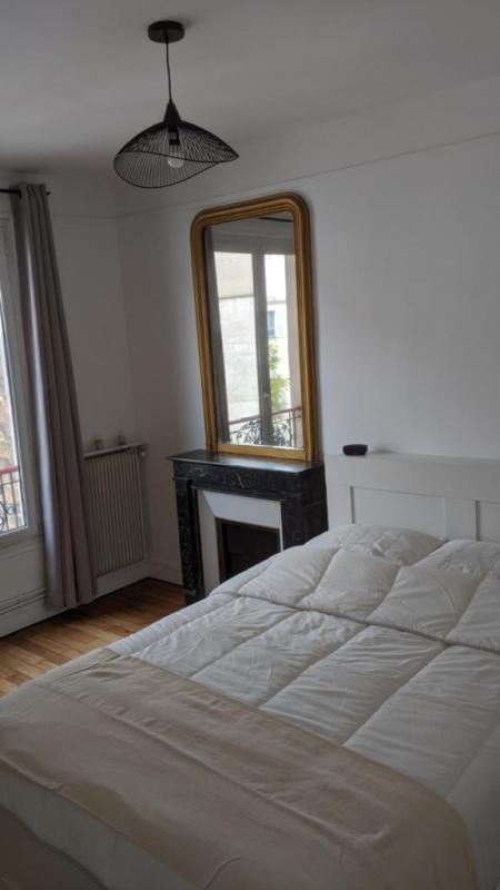 Appartement a louer  - 4 pièce(s) - 61 m2 - Surfyn