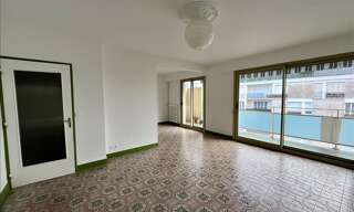 Appartement 4 Pièces 102 m² à vendre à Châteauroux (36000)