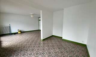 Appartement 4 Pièces 102 m² à vendre à Châteauroux (36000)