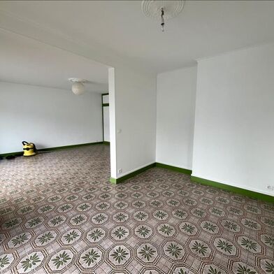 Appartement 4 pièces 118800 €