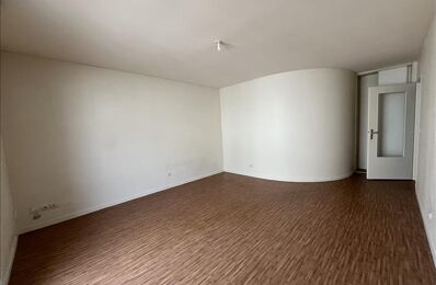 appartement 2 pièces 50 m2 à vendre à Toulouse (31400)