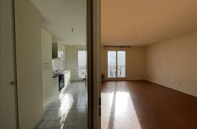 vente appartement 160 500 € à proximité de Lacroix-Falgarde (31120)