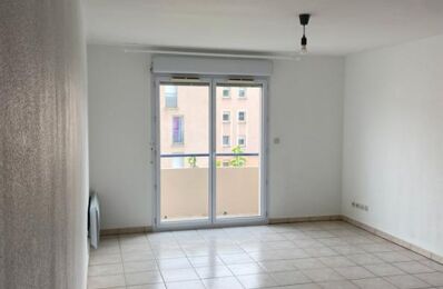 location appartement 590 € CC /mois à proximité de Plaisance-du-Touch (31830)