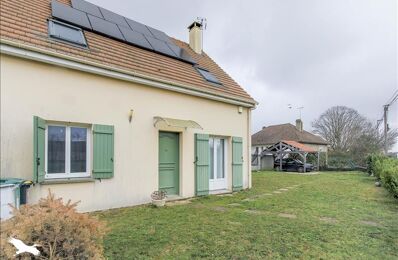 vente maison 274 540 € à proximité de Boissy-Mauvoisin (78200)