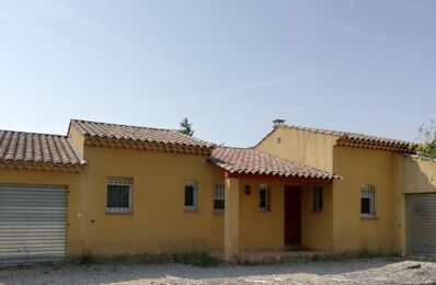 location maison 1 200 € CC /mois à proximité de Saint-Maime (04300)