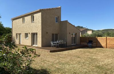 location maison 1 250 € CC /mois à proximité de Quissac (30260)