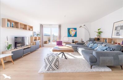 appartement 5 pièces 132 m2 à vendre à Floirac (33270)