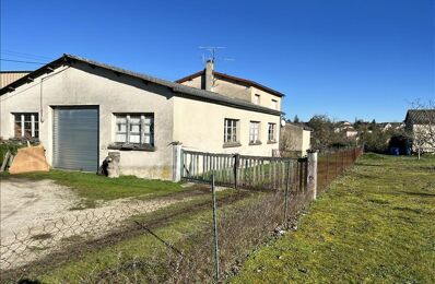 vente maison 98 550 € à proximité de Montfaucon (46240)