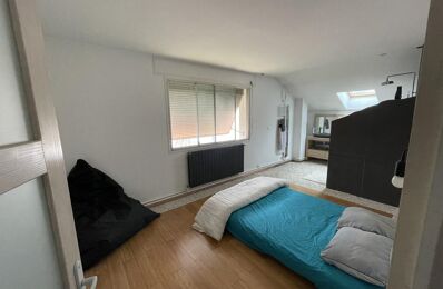 location appartement 620 € CC /mois à proximité de Genas (69740)